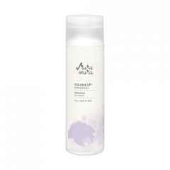 Murumuru Volume-up Shampoo 200 ml