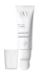 SVR CLAIRIAL NIGHT PEEL kuoriva yövoide 50 ml