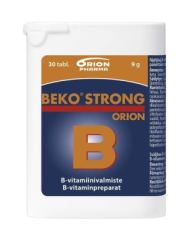 BEKO STRONG ORION 30 TABL