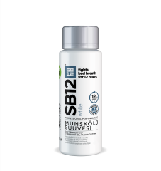 SB12 White 0,2% Suuvesi 250 ml