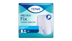 TENA FIX COTTON SPECIAL M PUUVILLAHOUSUT 1 KPL