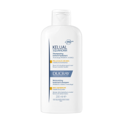 Ducray Kelual Squanorm Dry dandruff 200 ml