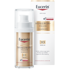 Eucerin Hyaluron-Filler + Elasticity 3D Serum 30 ml