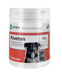 AIKA Kiveton 100 g