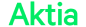 Aktia Logo