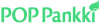 Pop Pankki Logo